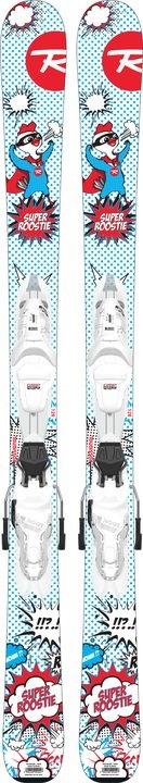 Rossignol SUPER ROOSTIE + XPRESS JR 7 GW 20/21