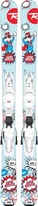 Rossignol SUPER ROOSTIE + XPRESS JR 7 GW 20/21