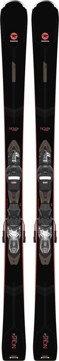 Rossignol NOVA 4 CA + XPRESS W 10 GW  21/22