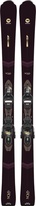 Rossignol NOVA 6 + XPRESS W 11 GW 20/21