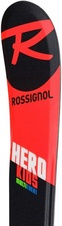 Rossignol HERO PRO + TEAM 4  20/21