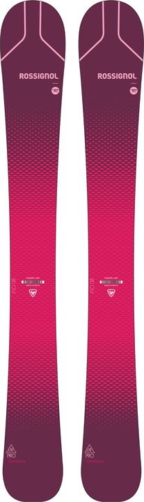 Rossignol EXPERIENCE W PRO + TEAM 4  20/21