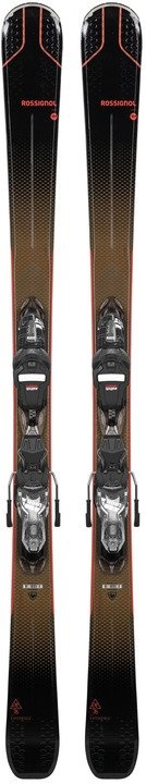 Rossignol EXPERIENCE 76 CI + XPRESS W 10 20/21