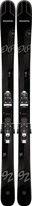 Rossignol EXPERIENCE 92 TI BASALT (OPEN) + SPX 12 GW 20/21