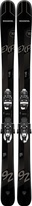 Rossignol EXPERIENCE 92 TI BASALT (OPEN) + SPX 12 KONECT GW 20/21
