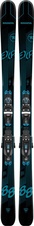 Rossignol EXPERIENCE 88 TI BASALT (KONECT) + NX 12 GW 20/21