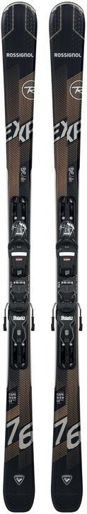 Rossignol EXPERIENCE 76 CI + XPRESS 11 GW 20/21