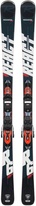 Rossignol REACT R6 COMPACT + XPRESS 11 GW 20/21