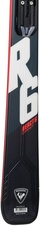 Rossignol REACT R6 COMPACT + XPRESS 11 GW 20/21