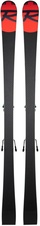 Rossignol HERO ATHLETE FIS SL (R22) + SPX 15 ROCKERACE 21/22