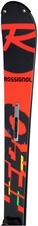 Rossignol HERO ATHLETE FIS SL (R22) + SPX 15 ROCKERACE 21/22