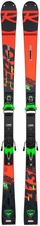 Rossignol HERO ATHLETE FIS SL (R22) + SPX 12 ROCKERACE 20/21