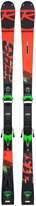 Rossignol HERO ATHLETE SL (R22) + SPX 12 ROCKERACE 20/21
