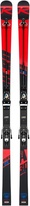 Rossignol HERO ATHLETE FIS GS DLC (R22) + PX 18 WC ROCKERACE 20/21