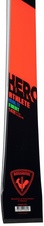 Rossignol HERO ATHLETE MULTIEVENT (OPEN) + NX 7 GW 20/21