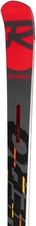 Rossignol HERO MASTER (R22) + SPX 12 ROCKERACE 21/22