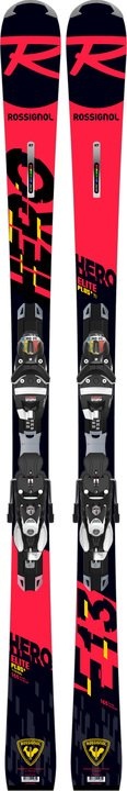 Rossignol HERO ELITE PLUS TI (KONECT) + SPX 12 GW 21/22