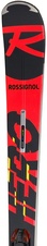 Rossignol HERO ELITE PLUS TI (KONECT) + SPX 12 GW 21/22