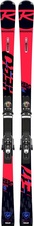 Rossignol HERO ELITE LT-TI (R22) + SPX 14 ROCKERACE 20/21