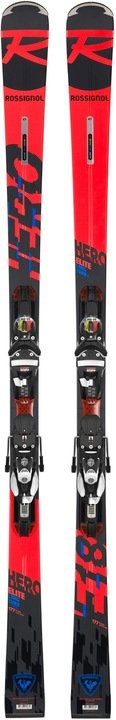 Rossignol HERO ELITE LT-TI (KONECT) + SPX 14 GW 20/21