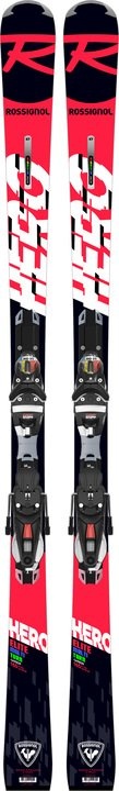 Rossignol HERO ELITE MT CA (KONECT) + NX 12 GW  20/21