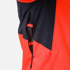 Rossignol HERO AILE JKT (neon red)