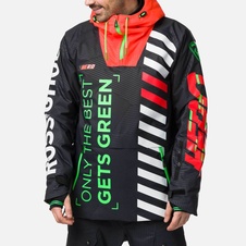 Rossignol HERO EXCES ANORAK (dark blue) 20/21