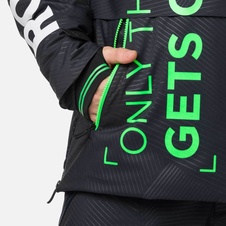 Rossignol HERO EXCES ANORAK (dark blue) 20/21