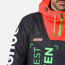 Rossignol HERO EXCES ANORAK (dark blue) 20/21