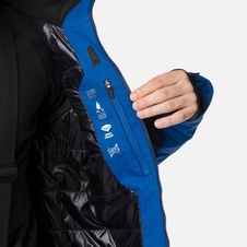 Rossignol SKI JKT (true blue) 20/21