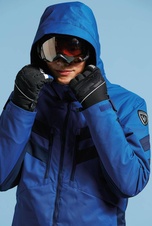 Rossignol SKI JKT (true blue) 20/21