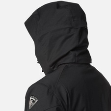 Rossignol SKI JKT (black) 20/21