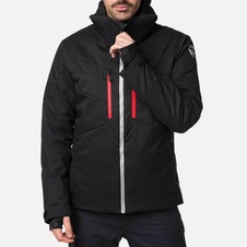 Rossignol SKI JKT (black) 20/21