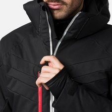 Rossignol SKI JKT (black) 20/21