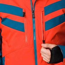 Rossignol SKI JKT (lava orange) 20/21