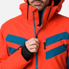 Rossignol SKI JKT (lava orange) 20/21