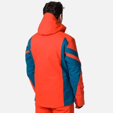 Rossignol SKI JKT (lava orange) 20/21