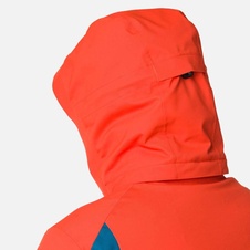 Rossignol SKI JKT (lava orange) 20/21