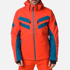 Rossignol SKI JKT (lava orange) 20/21