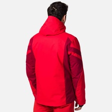 Rossignol SKI JKT (sports red) 20/21