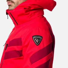 Rossignol SKI JKT (sports red) 20/21