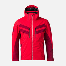 Rossignol SKI JKT (sports red) 20/21