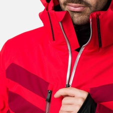 Rossignol SKI JKT (sports red) 20/21