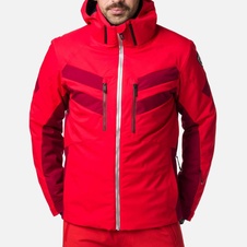 Rossignol SKI JKT (sports red) 20/21