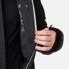 Rossignol AILE JKT (black) 20/21