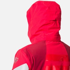 Rossignol AILE JKT (sports red)