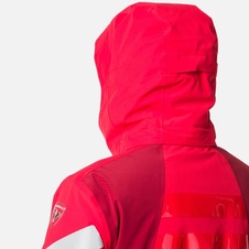 Rossignol AILE JKT (sports red) 20/21