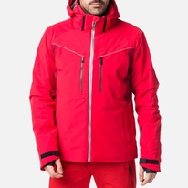 Rossignol AILE JKT (sports red) 20/21