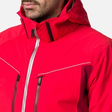 Rossignol AILE JKT (sports red)