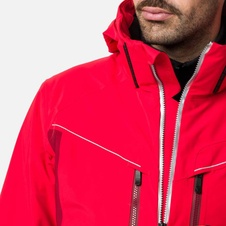 Rossignol AILE JKT (sports red) 20/21